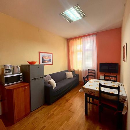 Apartment Varnica Спліт Екстер'єр фото