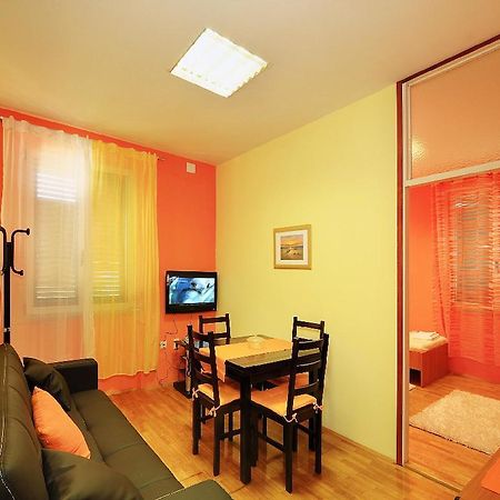 Apartment Varnica Спліт Екстер'єр фото