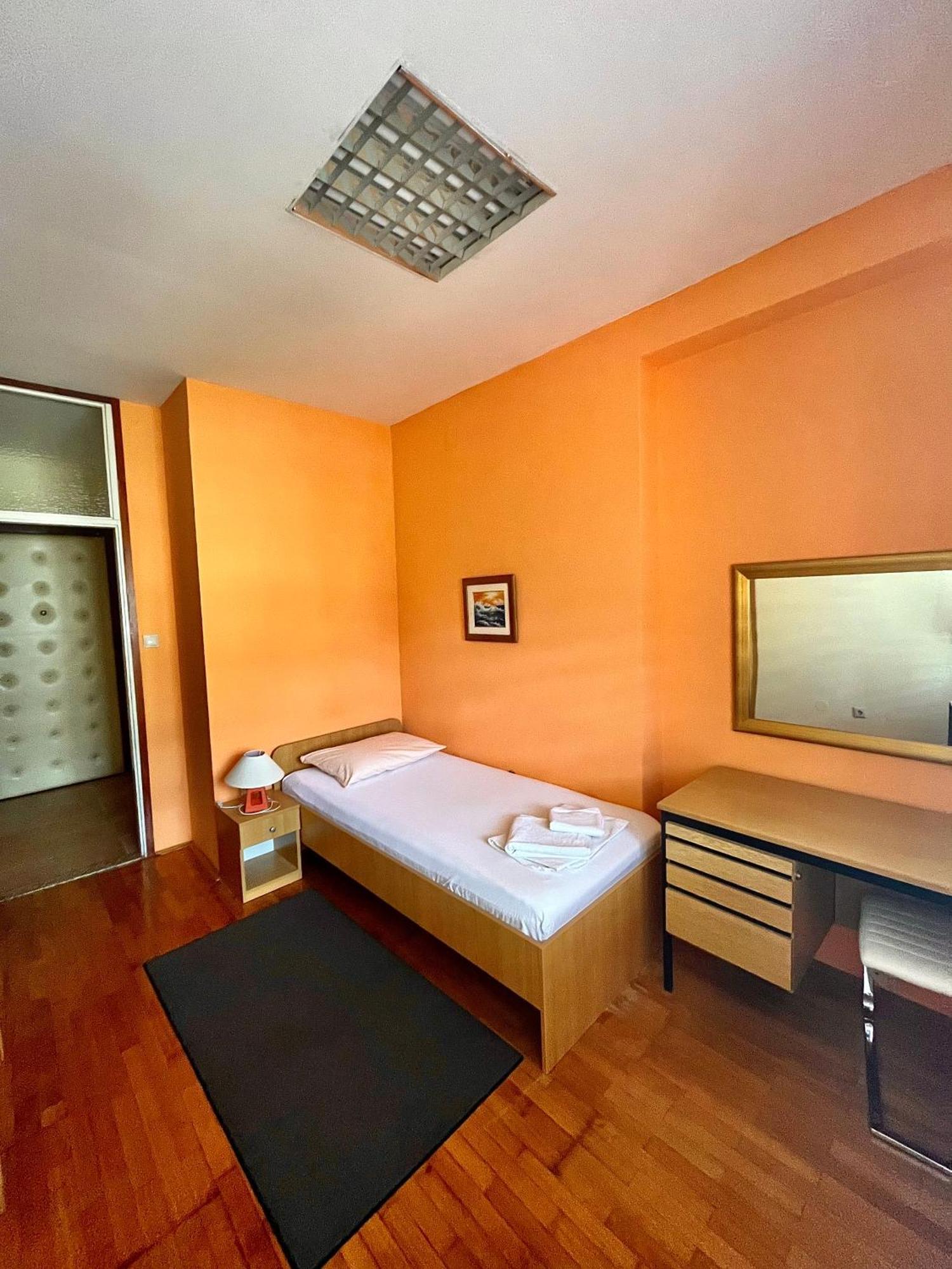 Apartment Varnica Спліт Екстер'єр фото
