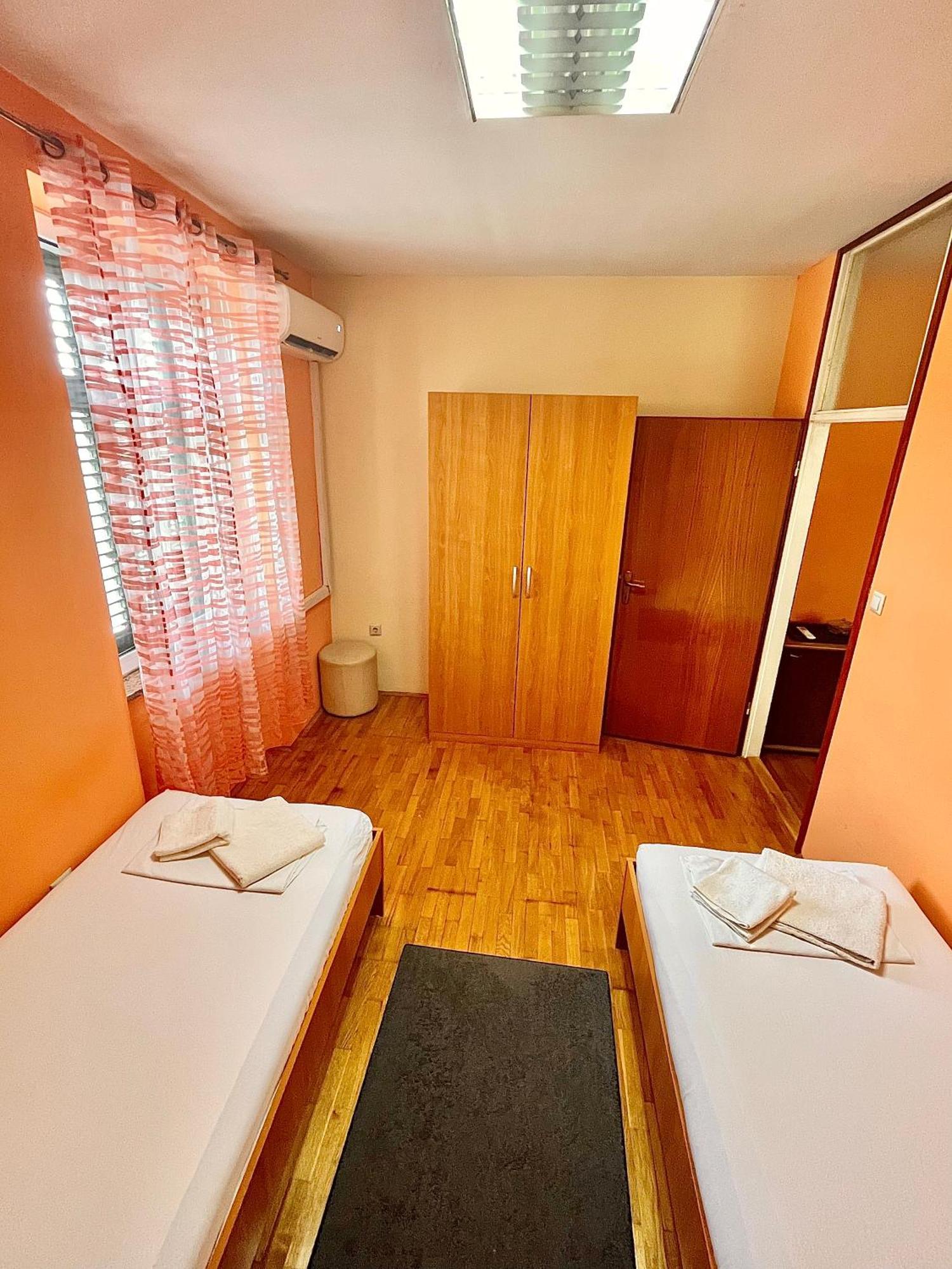Apartment Varnica Спліт Екстер'єр фото