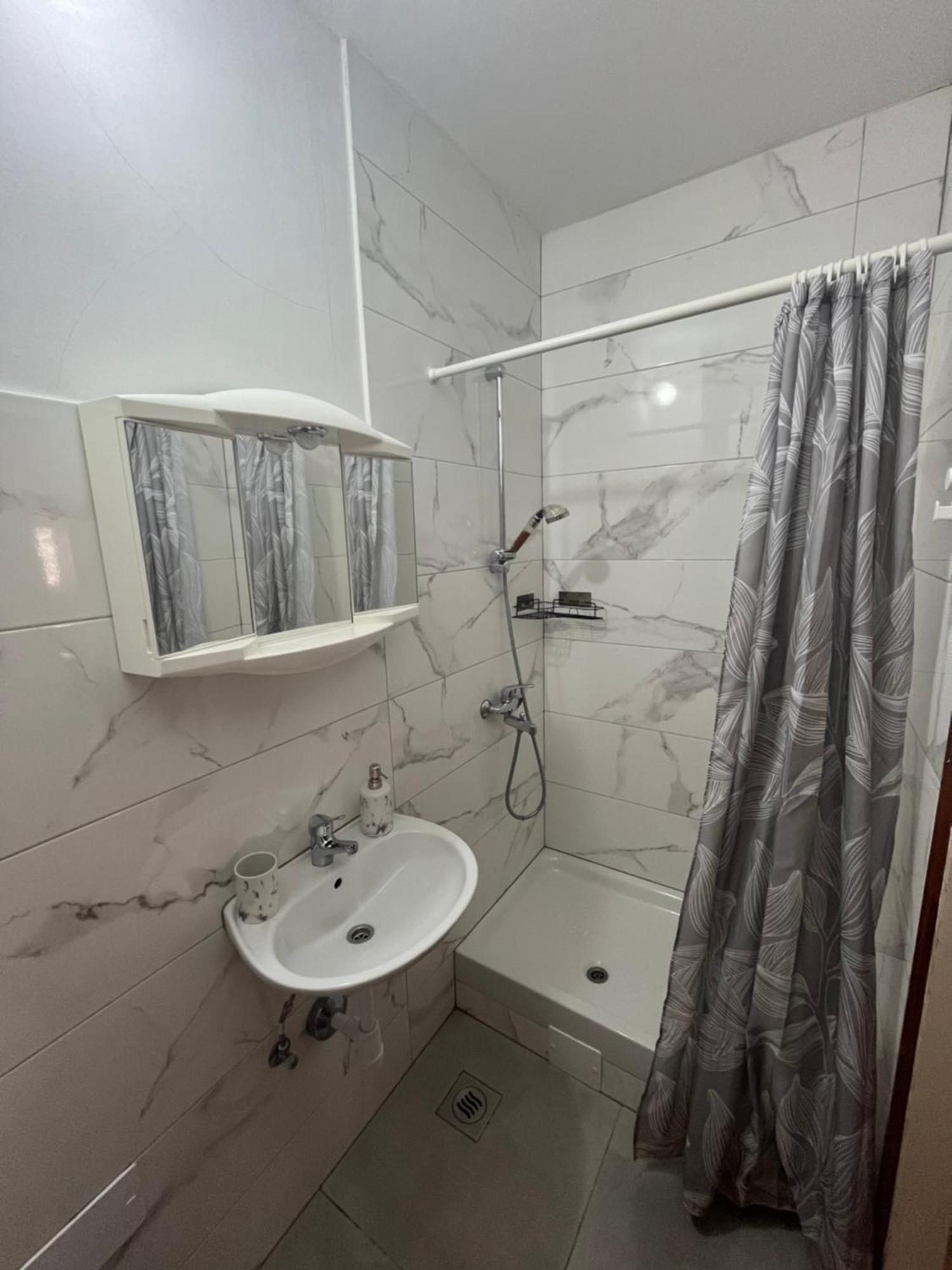 Apartment Varnica Спліт Екстер'єр фото