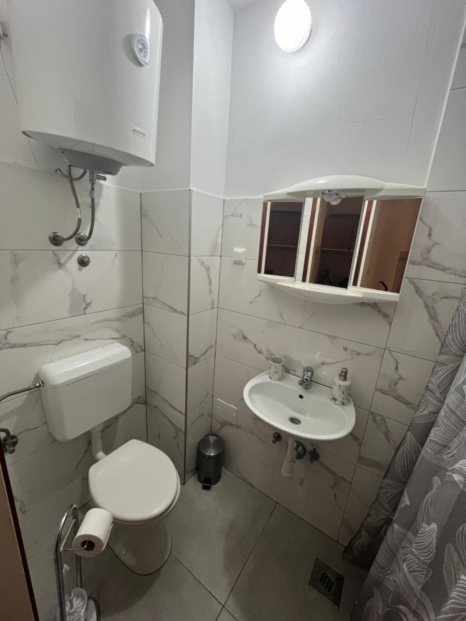 Apartment Varnica Спліт Екстер'єр фото