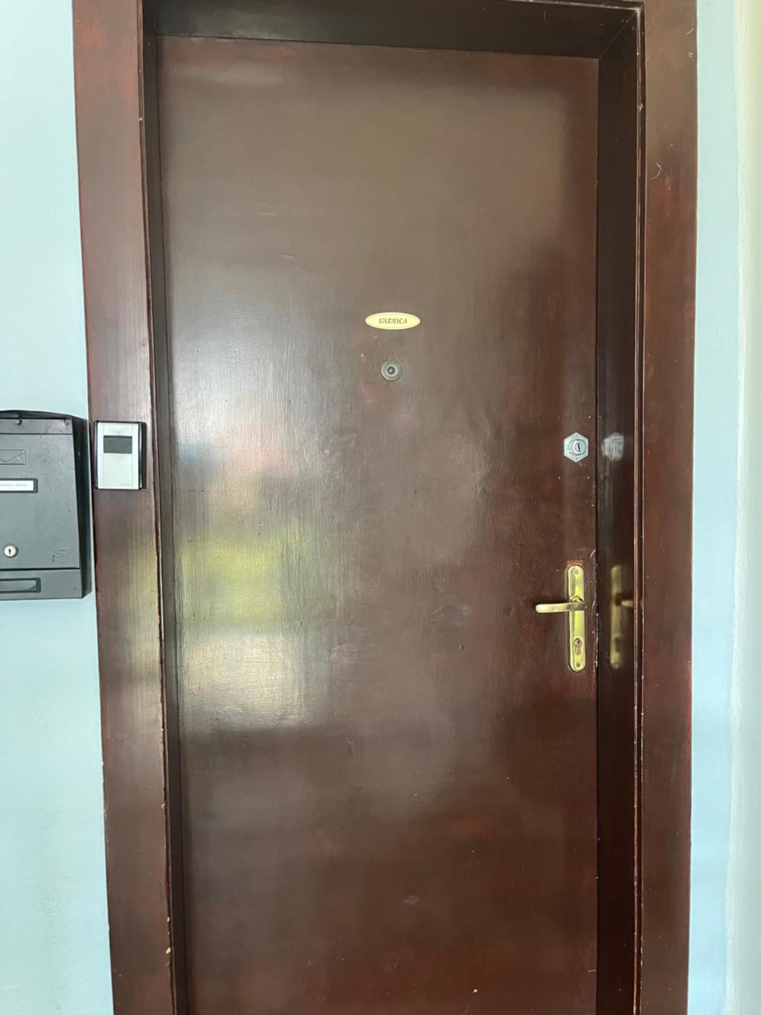 Apartment Varnica Спліт Екстер'єр фото
