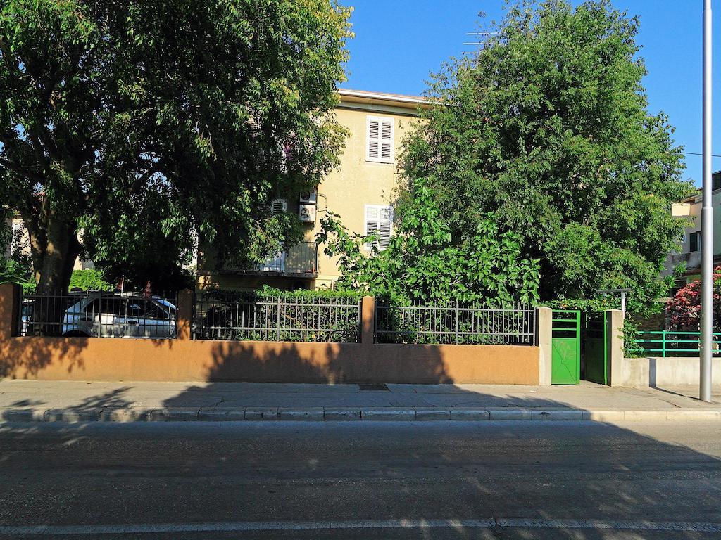 Apartment Varnica Спліт Екстер'єр фото