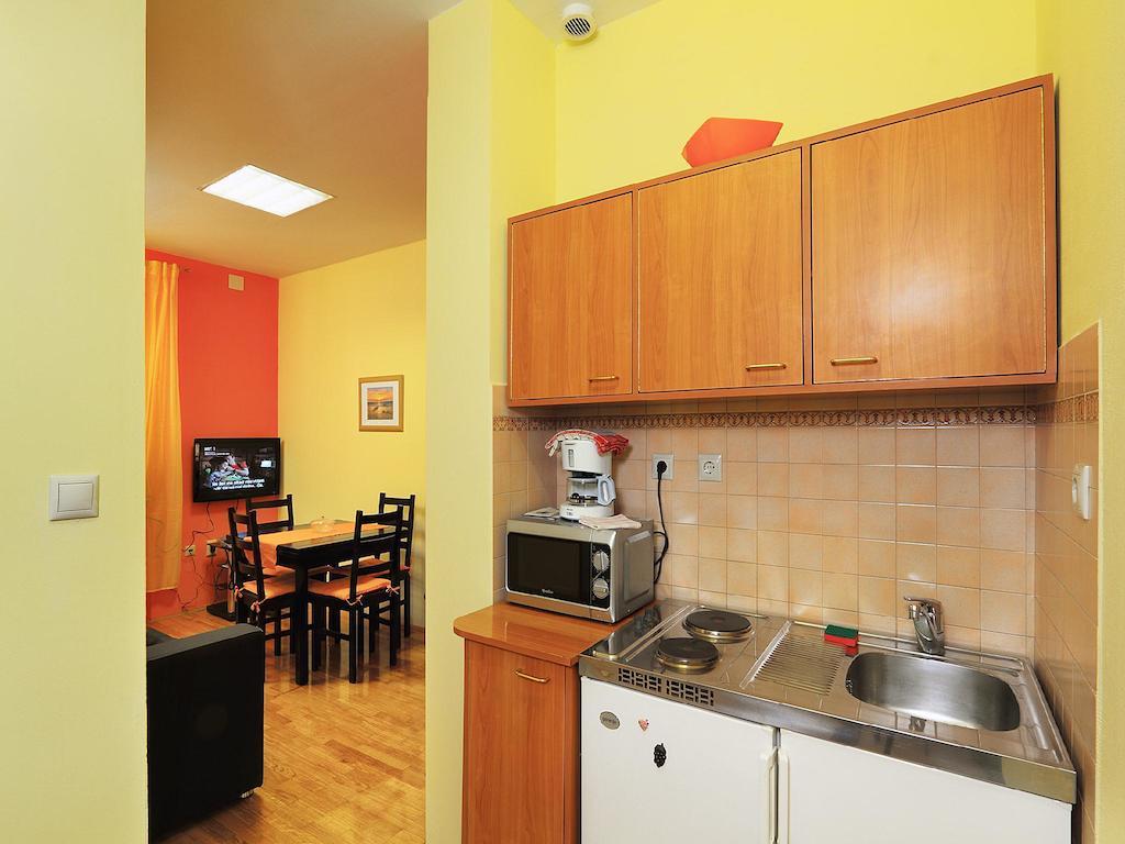 Apartment Varnica Спліт Екстер'єр фото