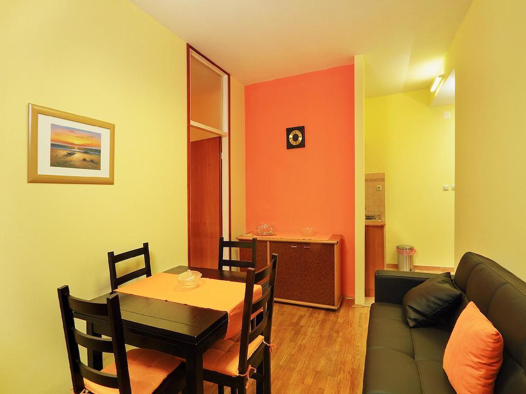 Apartment Varnica Спліт Екстер'єр фото