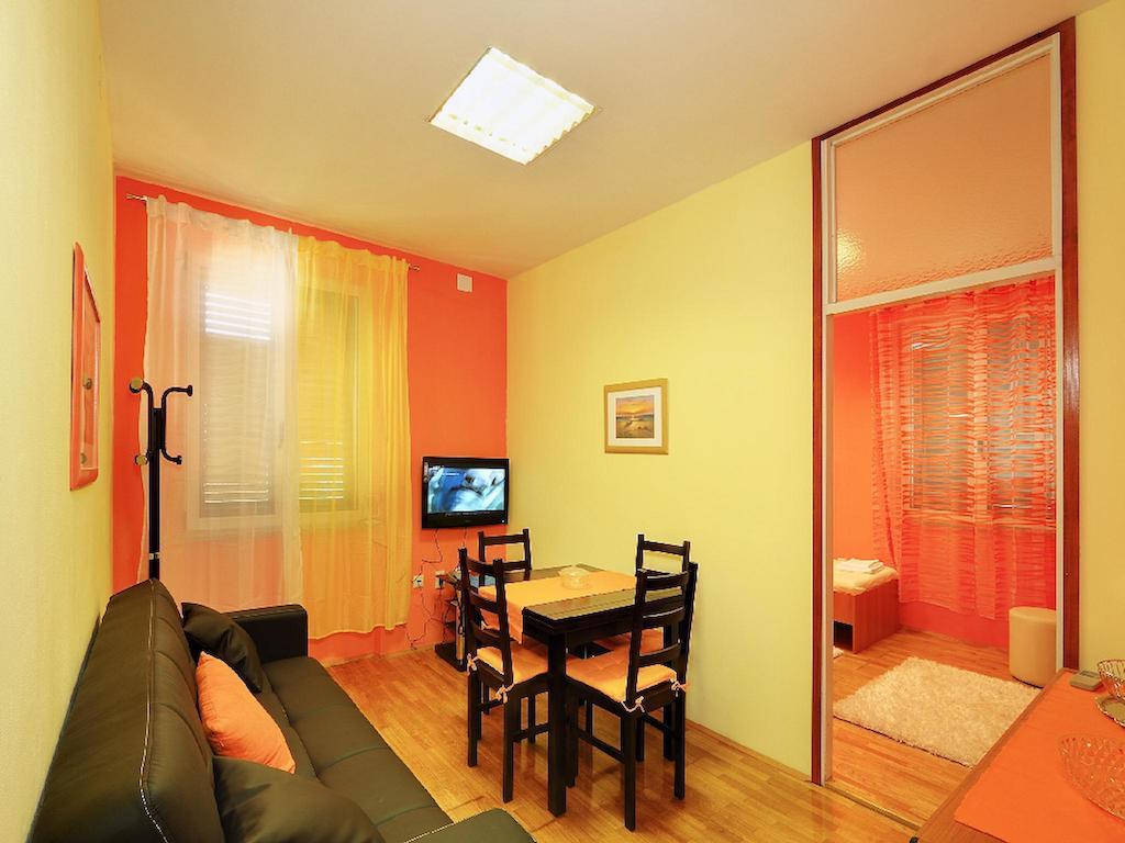 Apartment Varnica Спліт Екстер'єр фото