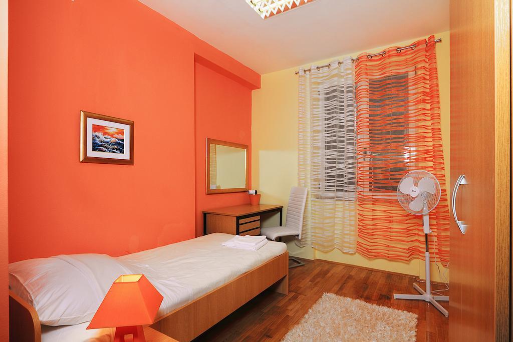 Apartment Varnica Спліт Екстер'єр фото
